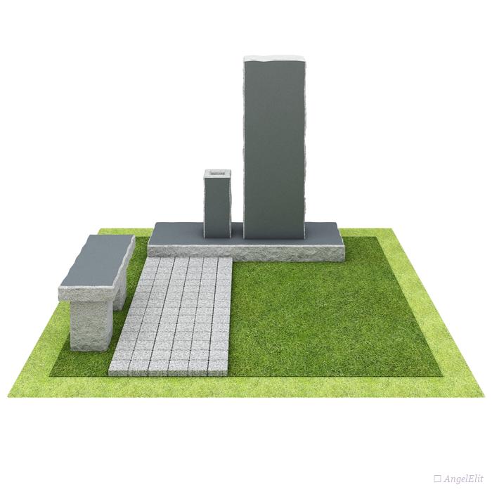 Скульптурная работа мастерской